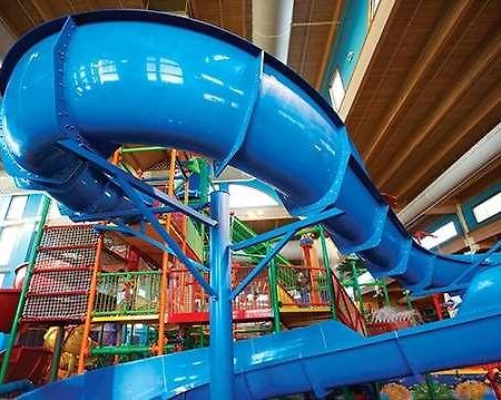 Coco Key Water Resort Omaha Bekvämligheter bild